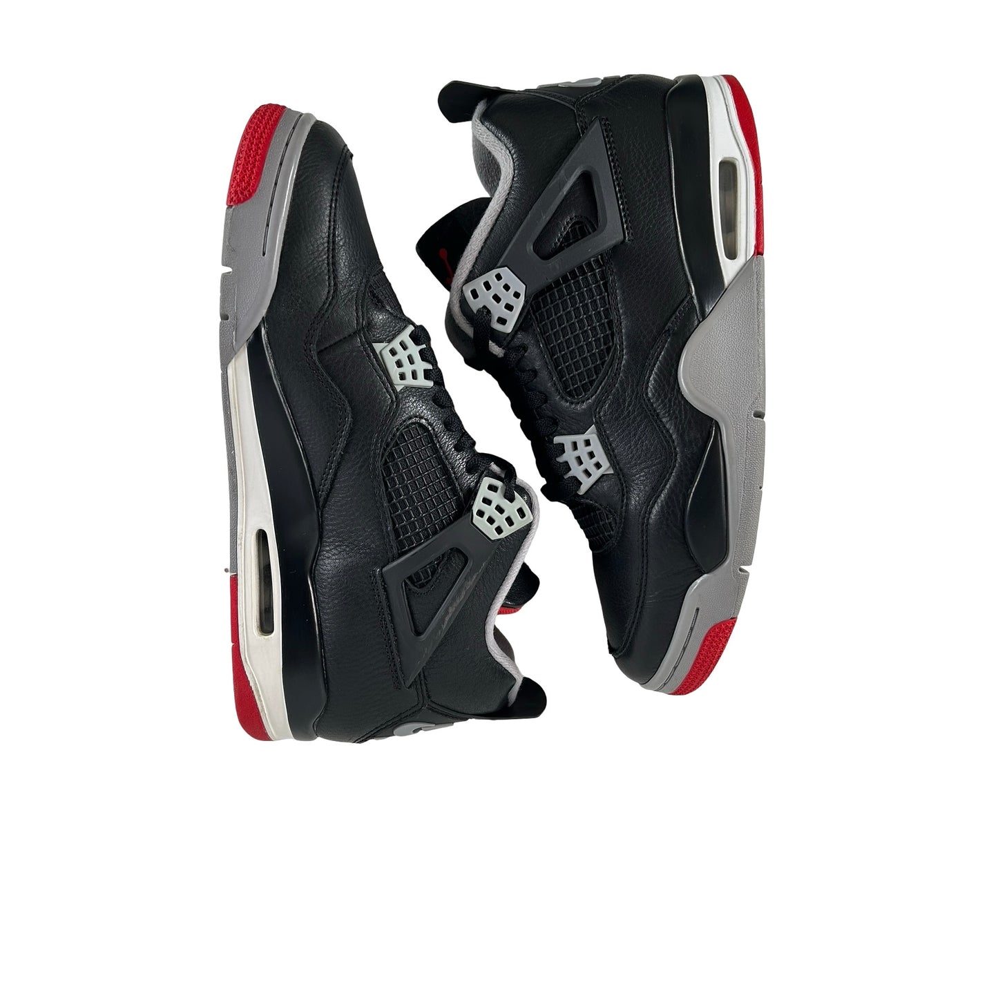 FV5029 006 Jordan 4 Retro Bred Reimagined [USED] - 9.5 M (Used3) (Replace Box3)