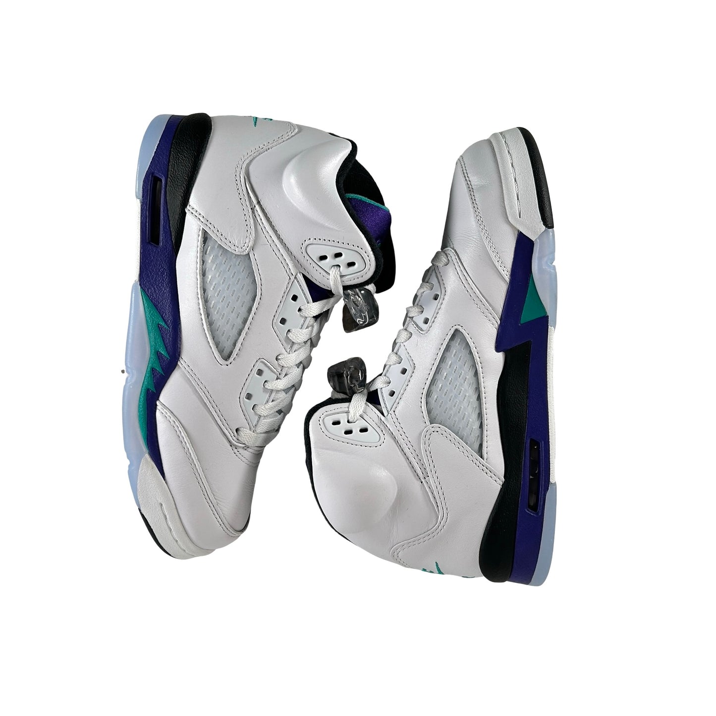 HQ7980 100 Jordan 5 Retro Grape (2025) (GS) [USED] - 6.5 Y (Used)