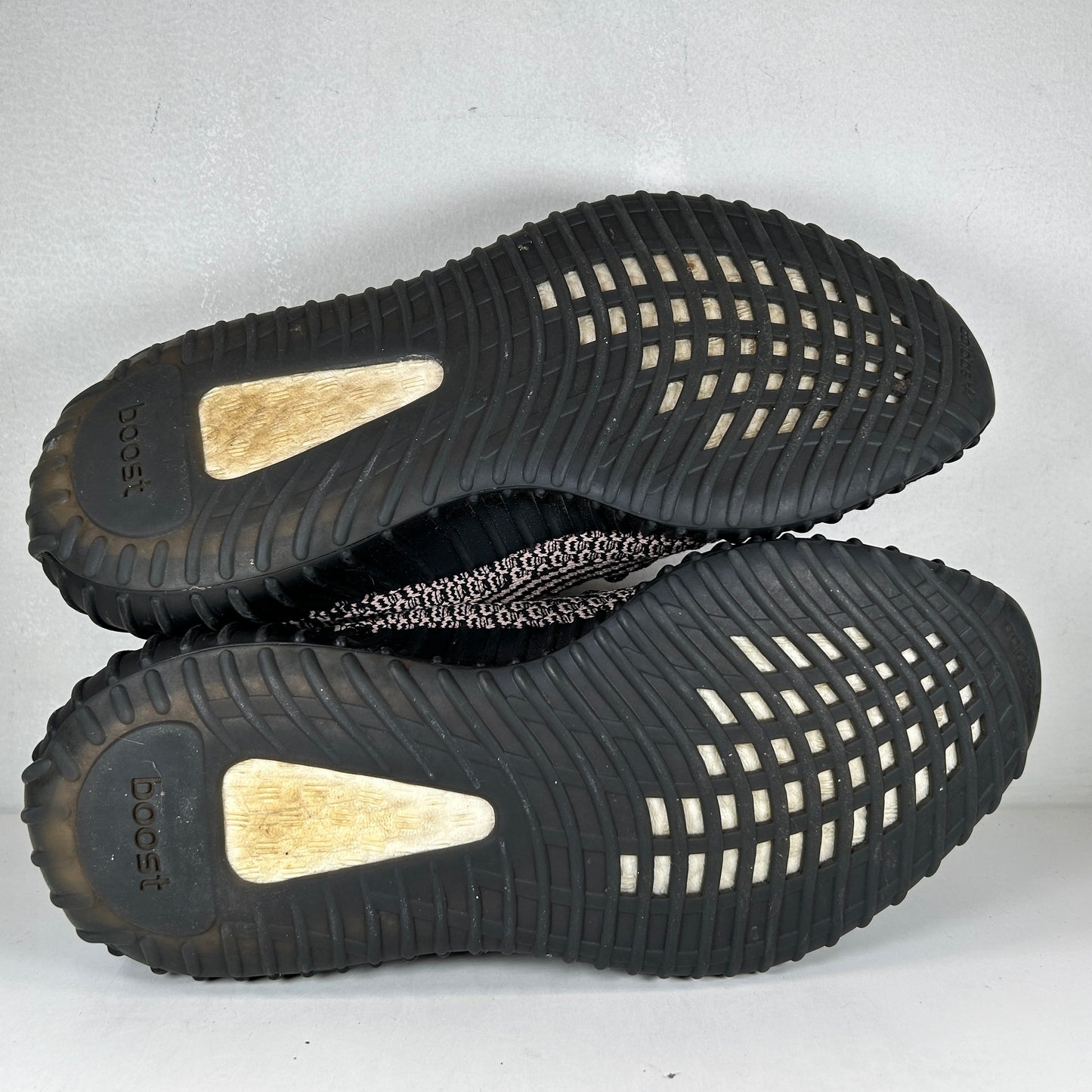 FW5190 adidas Yeezy Boost 350 V2 Yecheil (Non-Reflective) [USED] - 7 M (Used) (No Box)