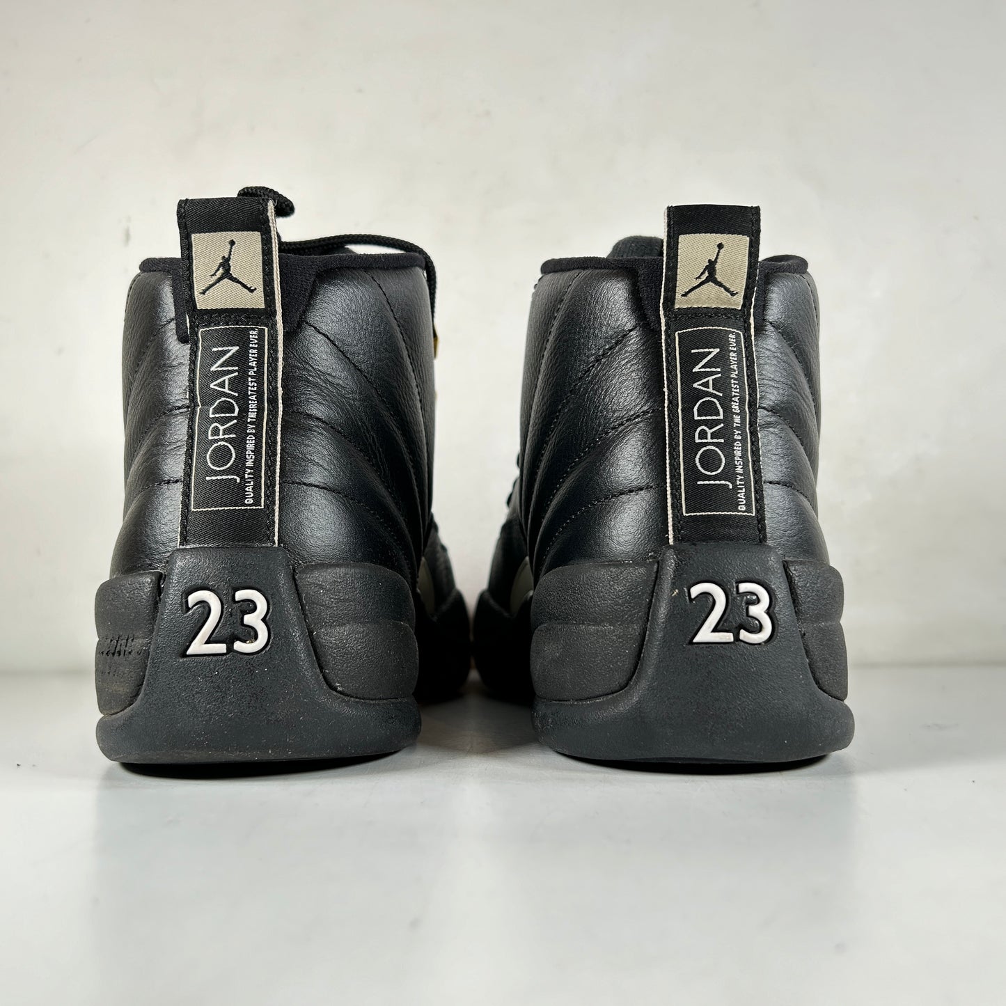 130690 013 Jordan 12 Retro The Master [USED] - 11 M (Used2)