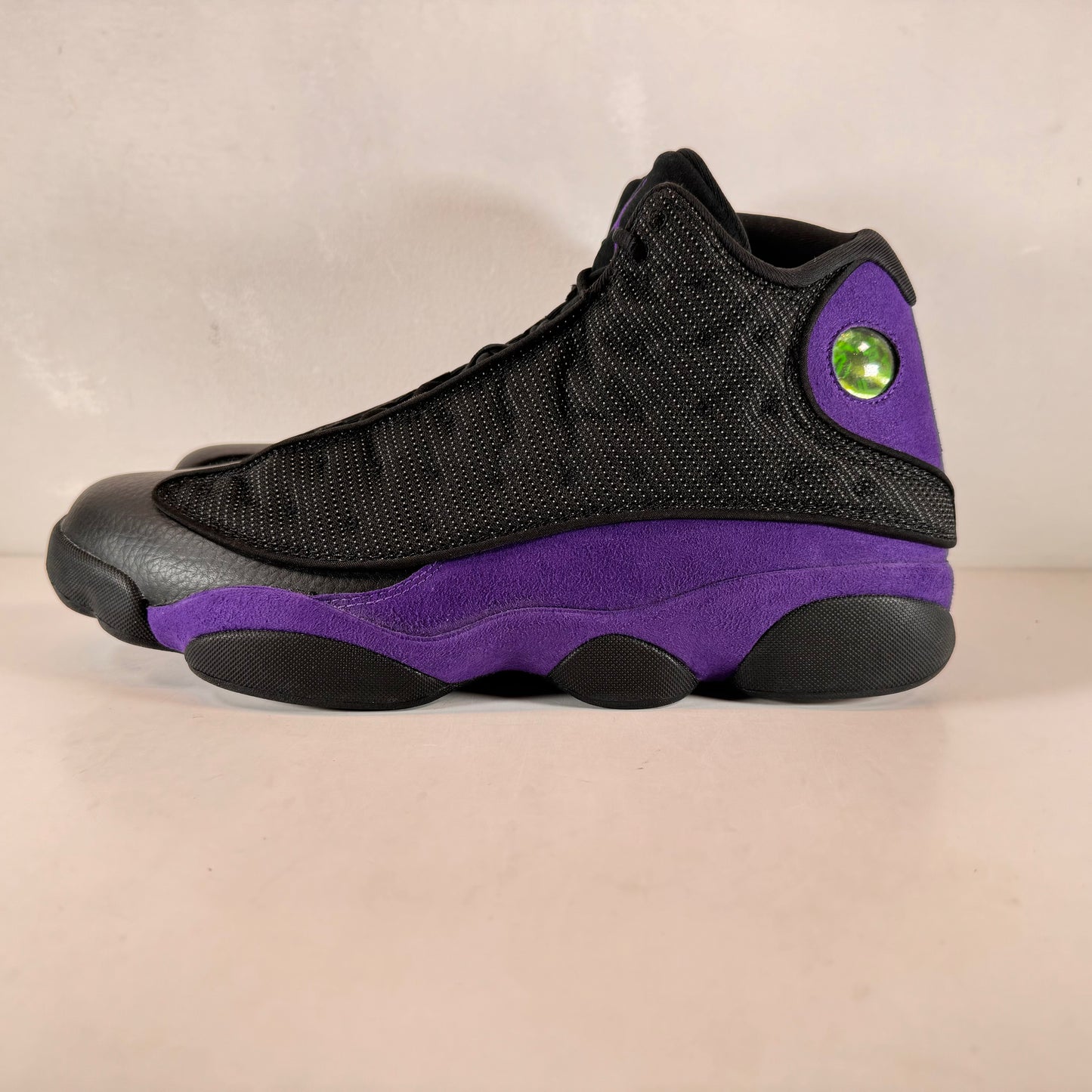 DJ5982 015 Jordan 13 Retro Corte Púrpura