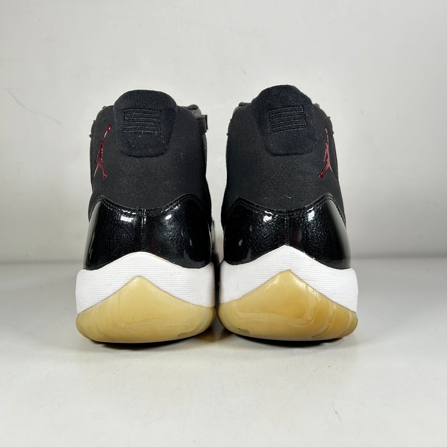 378037 002 Jordan 11 Retro 72-10 [USED] - 13 M (Used) (Replace Box)