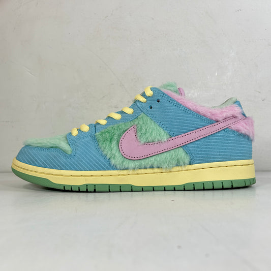 FN6040 400 Nike SB Dunk Low Verdy Visty [USED] - 8.5 M (VNDS)