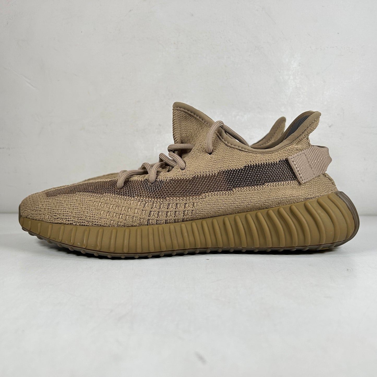 FX9033 adidas Yeezy Boost 350 V2 Earth [USED] - 9 M (Used)