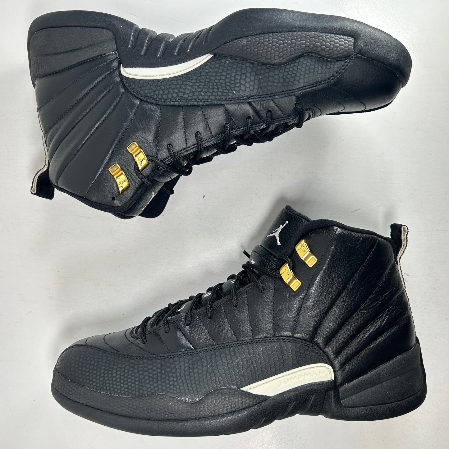 130690 013 Jordan 12 Retro The Master [USED] - 11 M (Used)