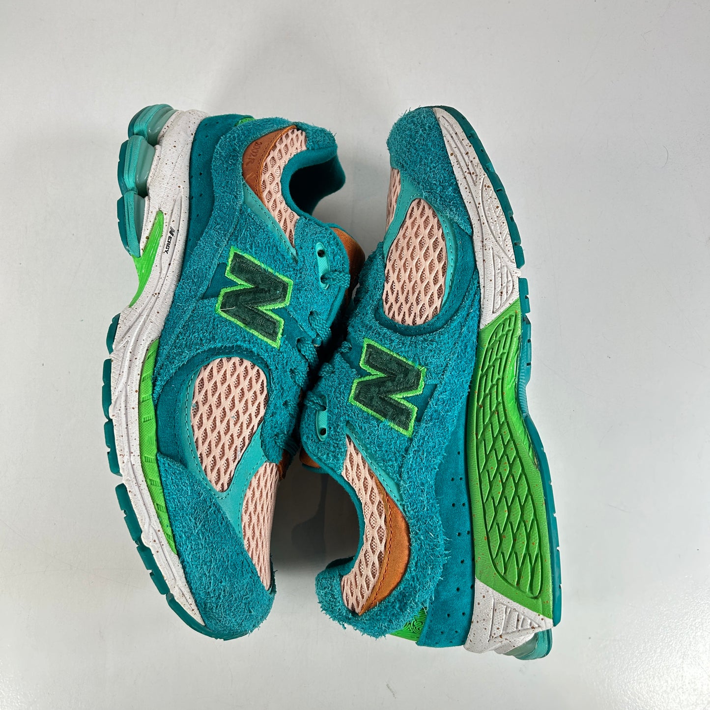 ML2002RJ New Balance 2002R Salehe Bembury Water Be The Guide [USED] - 8.5 M (Used)