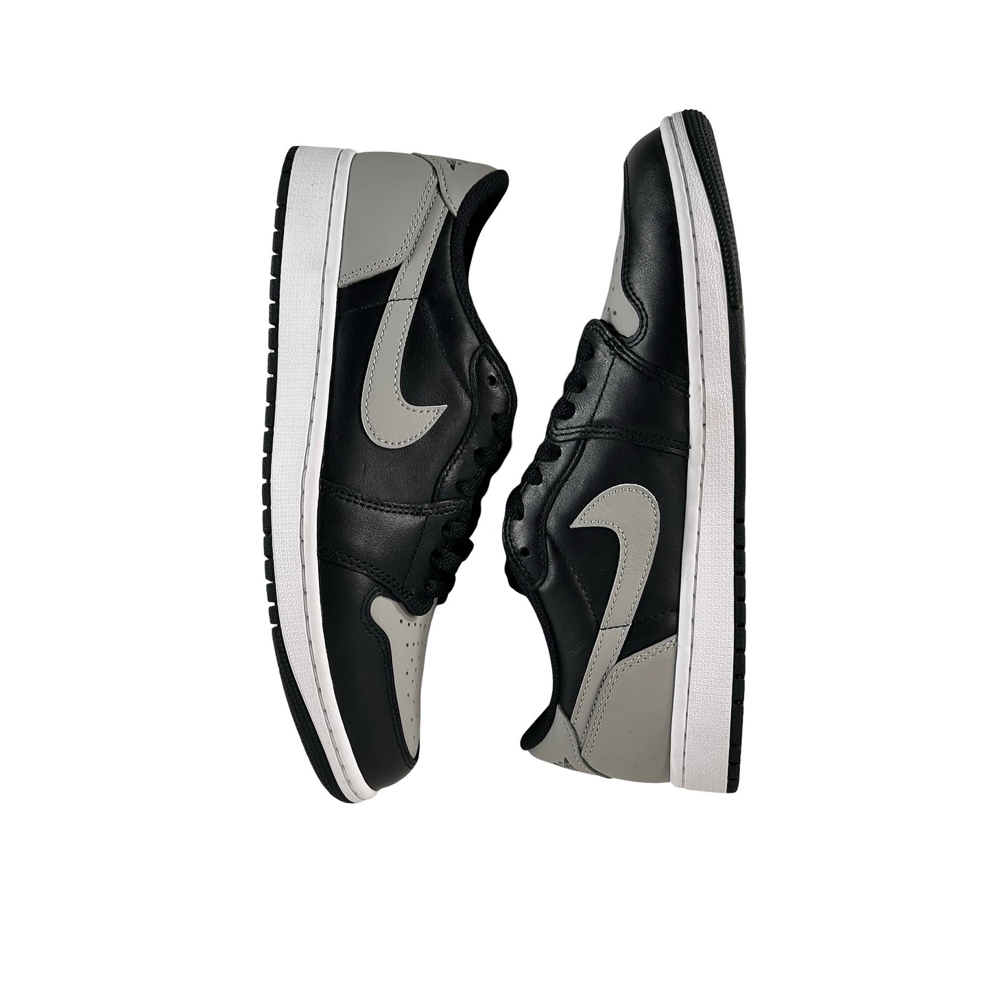 CZ0790 003 Jordan 1 Low OG Shadow (2024) [USED] - 10 M (Used4)