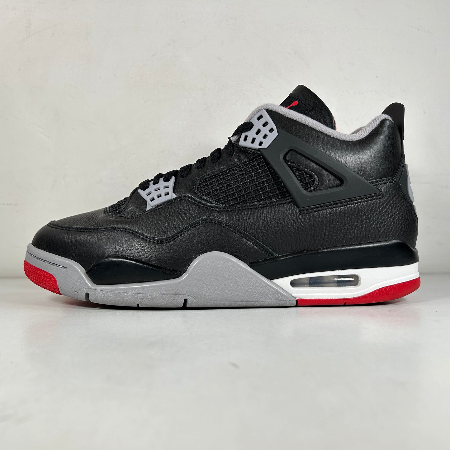 FV5029 006 Jordan 4 Retro Bred Reimagined [USED] - 11.5 M (Used3)