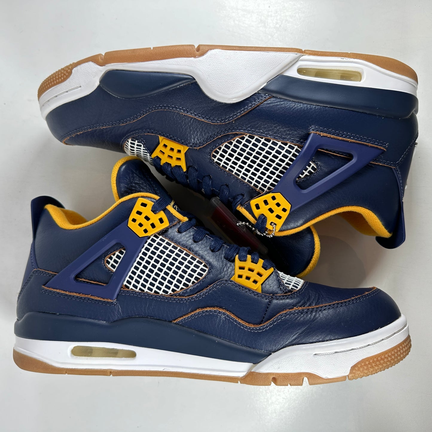 308497 425 Jordan 4 Retro Dunk From Above [USED] - 11 M (VNDS)