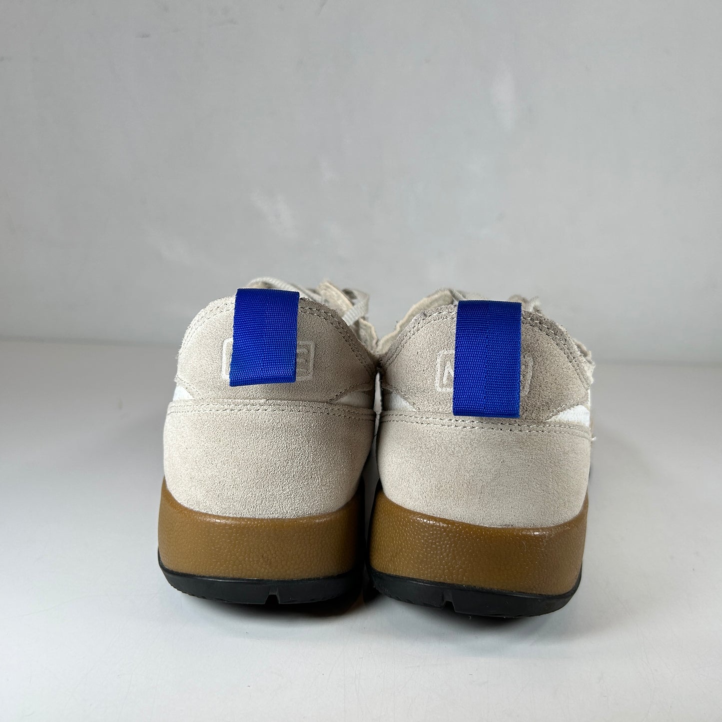 DA6672 200 NikeCraft General Purpose Shoe Tom Sachs [USED] - 9.5 W (Used) (No Box)