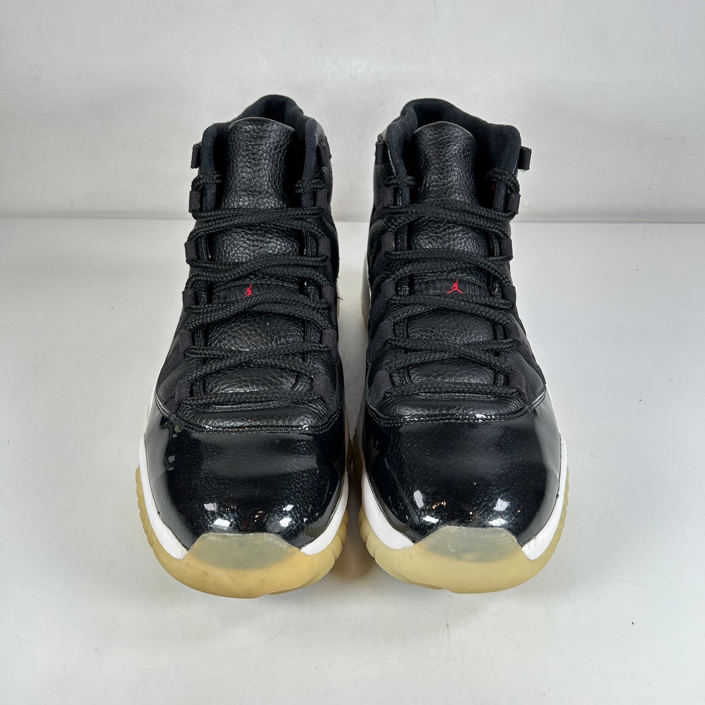 378037 002 Jordan 11 Retro 72-10 [USED] - 13 M (Used) (Replace Box)