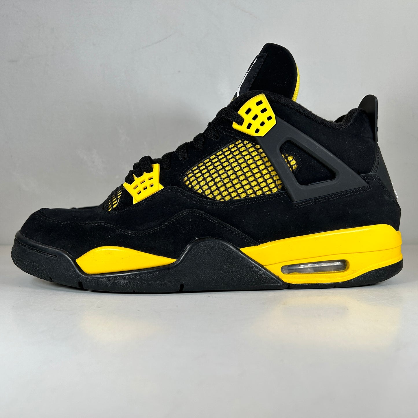 DH6927 017 Jordan 4 Retro Trueno