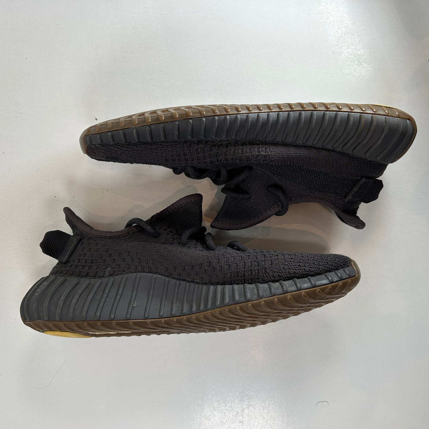 FY2903 adidas Yeezy Boost 350 V2 Ceniza