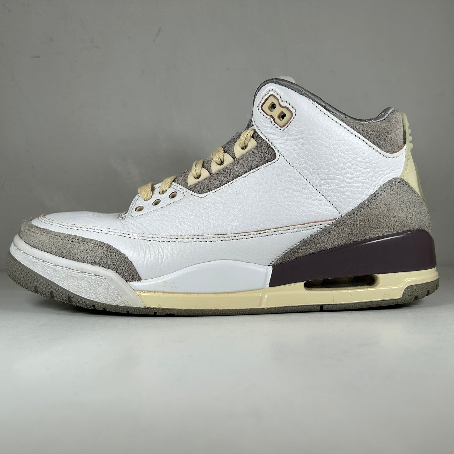 DH3434 110 Jordan 3 Retro A Ma Maniere [USED] - 10.5 W (Used2)