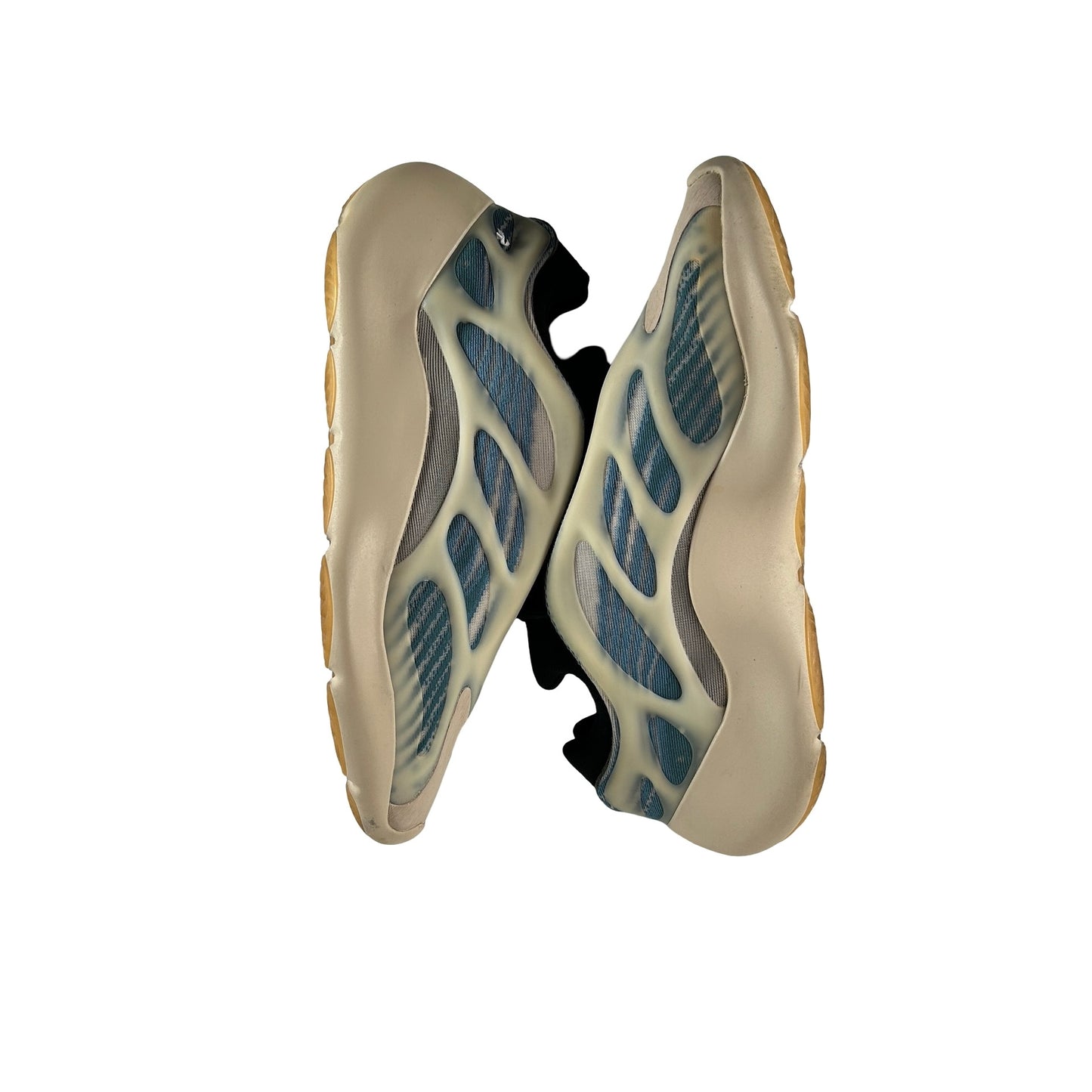 GY0260 adidas Yeezy 700 V3 Kyanite [USED] - 10.5 M (Used2)