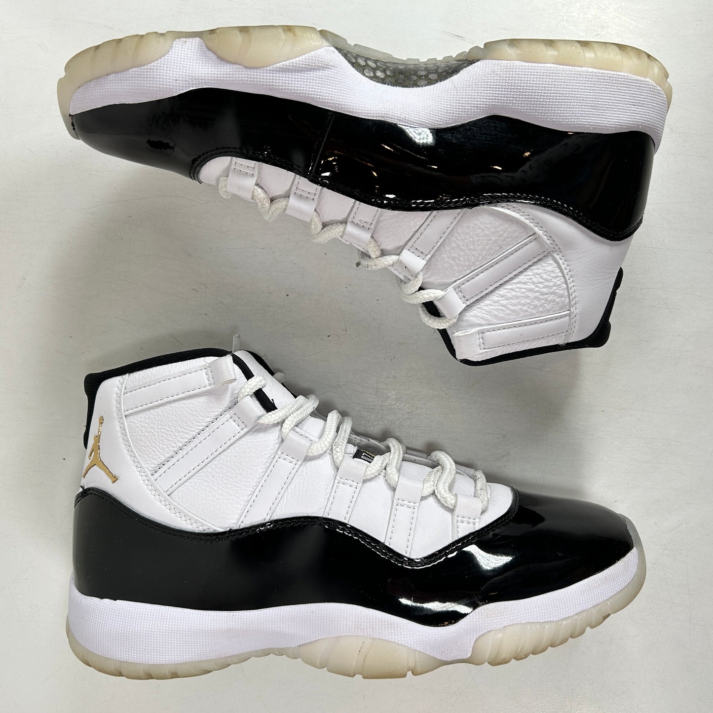 CT8012 170 Jordan 11 Retro DMP Defining Moments (2023) [USED] - 8 M (Used2)