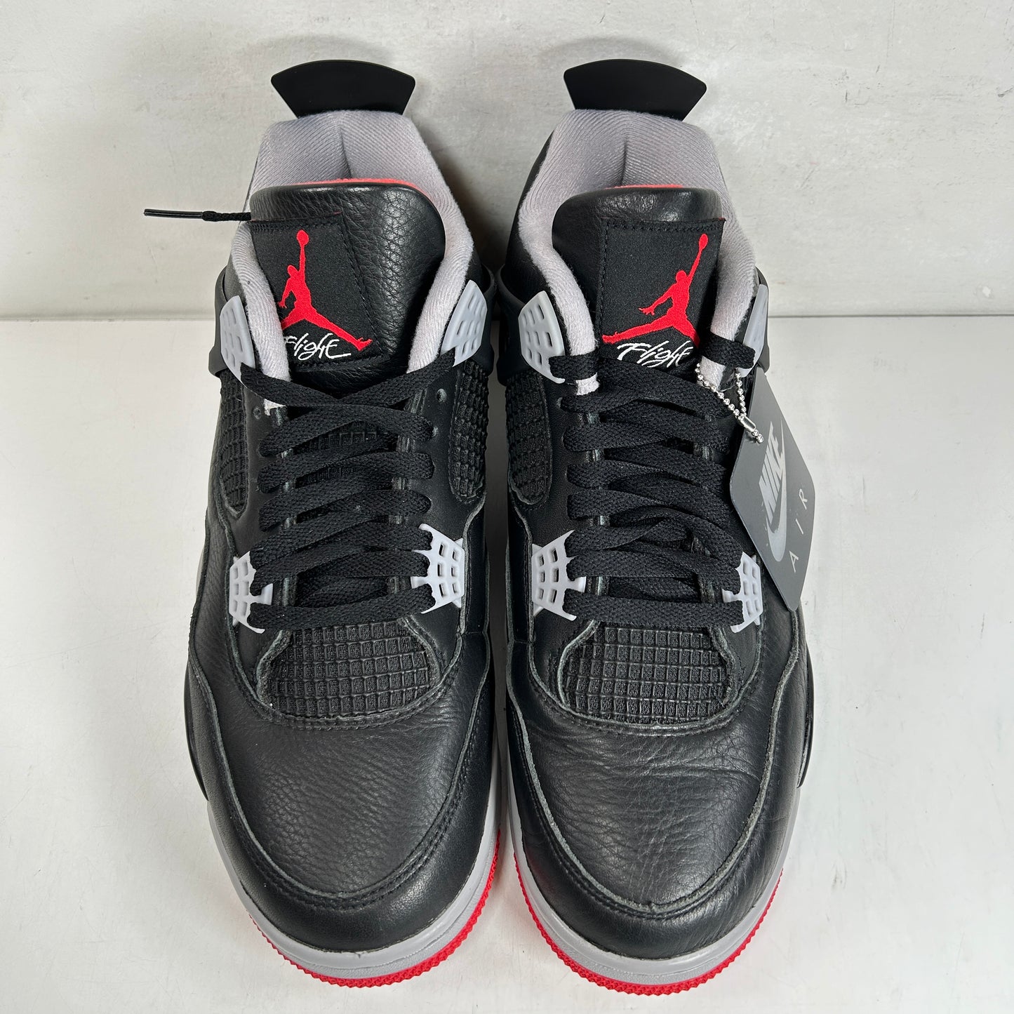 FV5029 006 Jordan 4 Retro Bred Reimagined [USED] - 11 M (Used7)