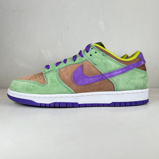 DA1469 200 Nike Dunk Low Veneer (2020) [USED] - 10 M (Used2)