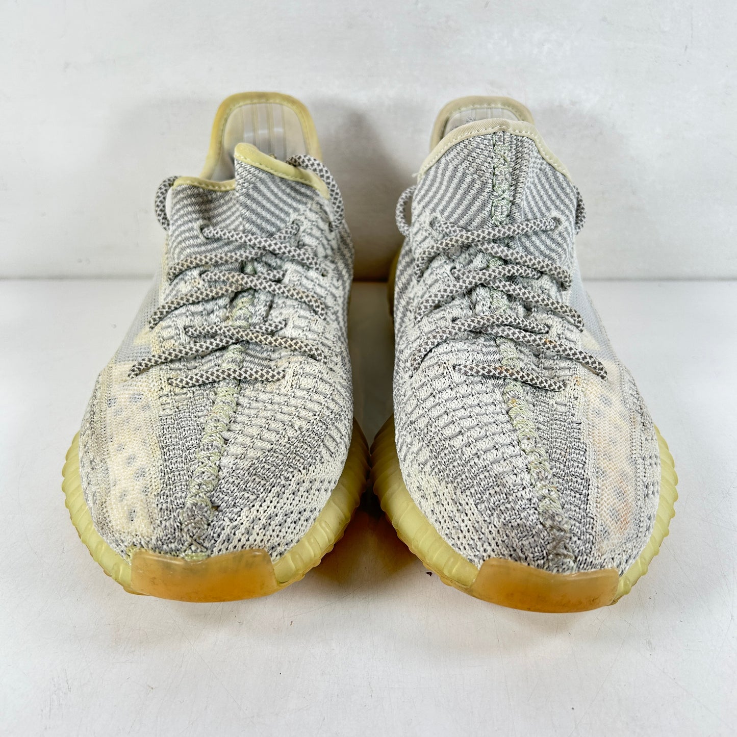 FX4348 adidas Yeezy Boost 350 V2 Yeshaya (Non-Reflective) - 6.5 M [USED]