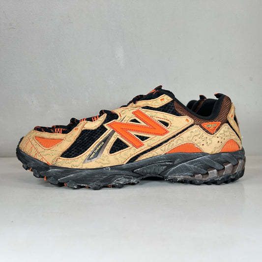 ML610TJ1 New Balance 610 JFG Beneath the Surface Lil' Desert [USED] - 11 M (VNDS)