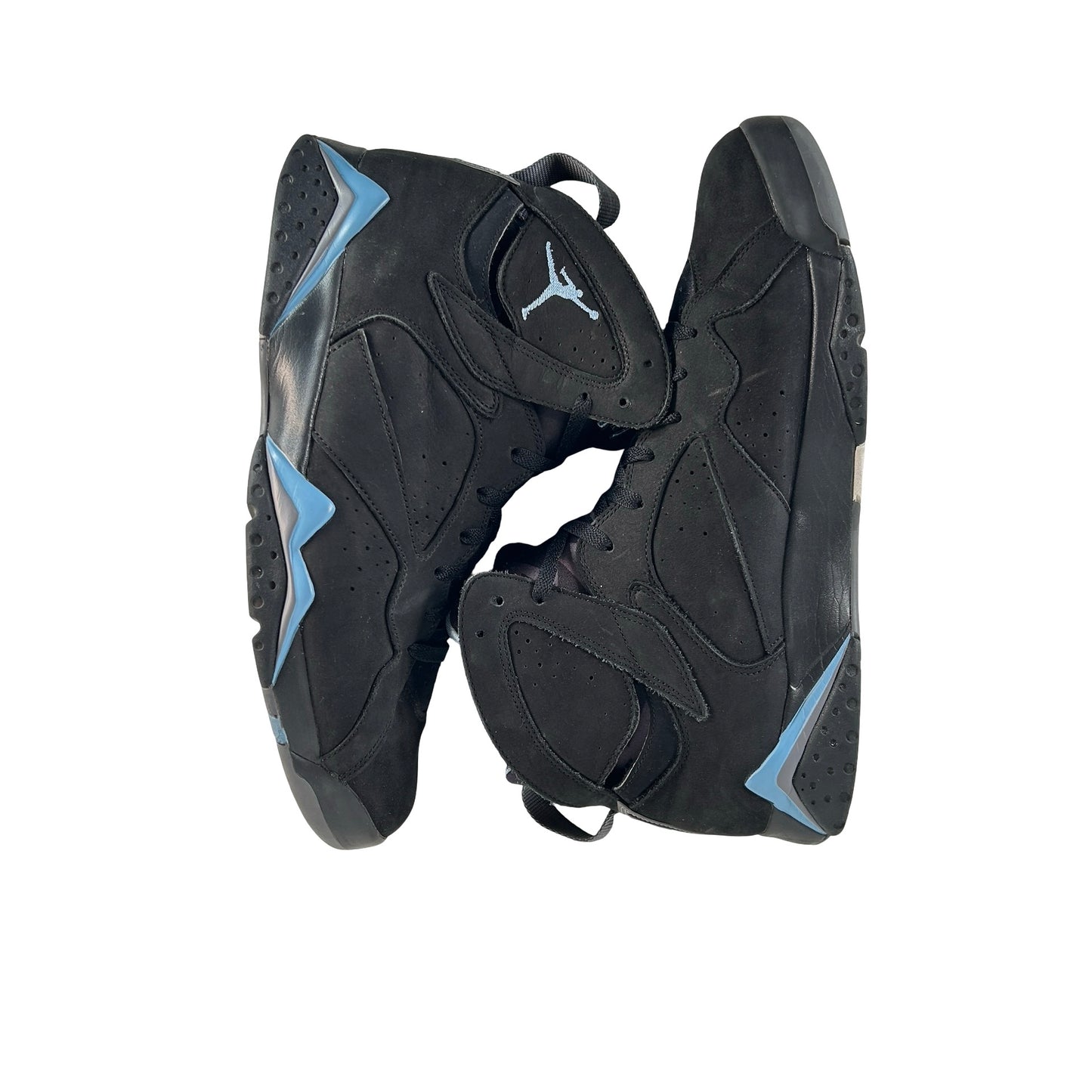 CU9307 004 Jordan 7 Retro Chambray (2023) [USED] - 14 M (Used)