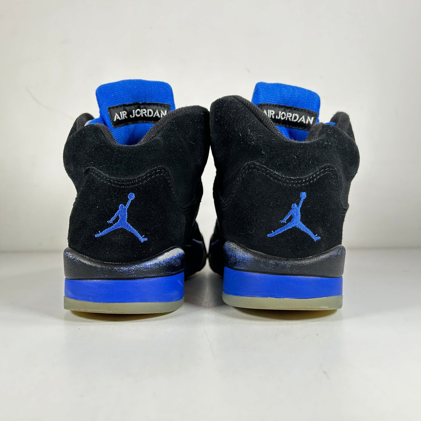 CT4838 004 Jordan 5 Retro Racer Blue [USED] - 7.5 M (Used)