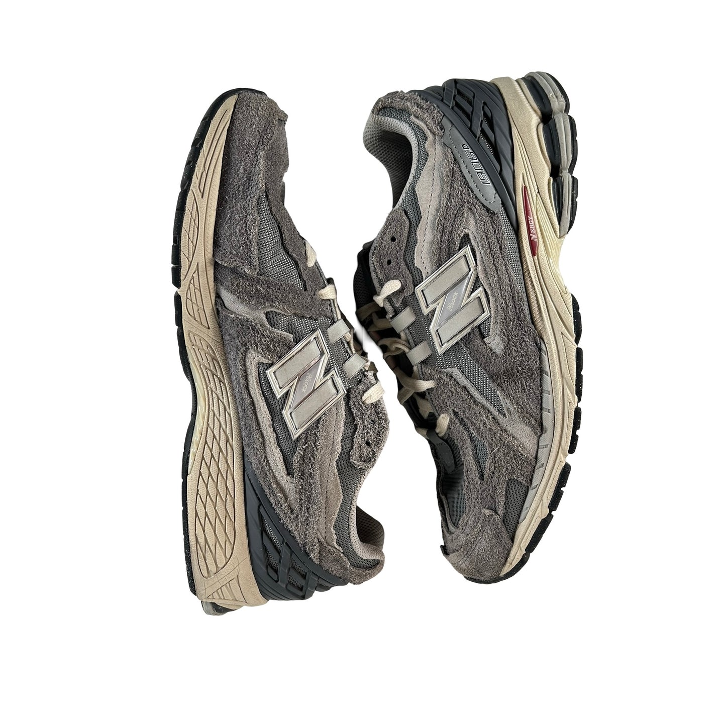 M1906DA New Balance 1906D Protection Pack Harbor Grey [USED] - 12 M (Used) (No Box)