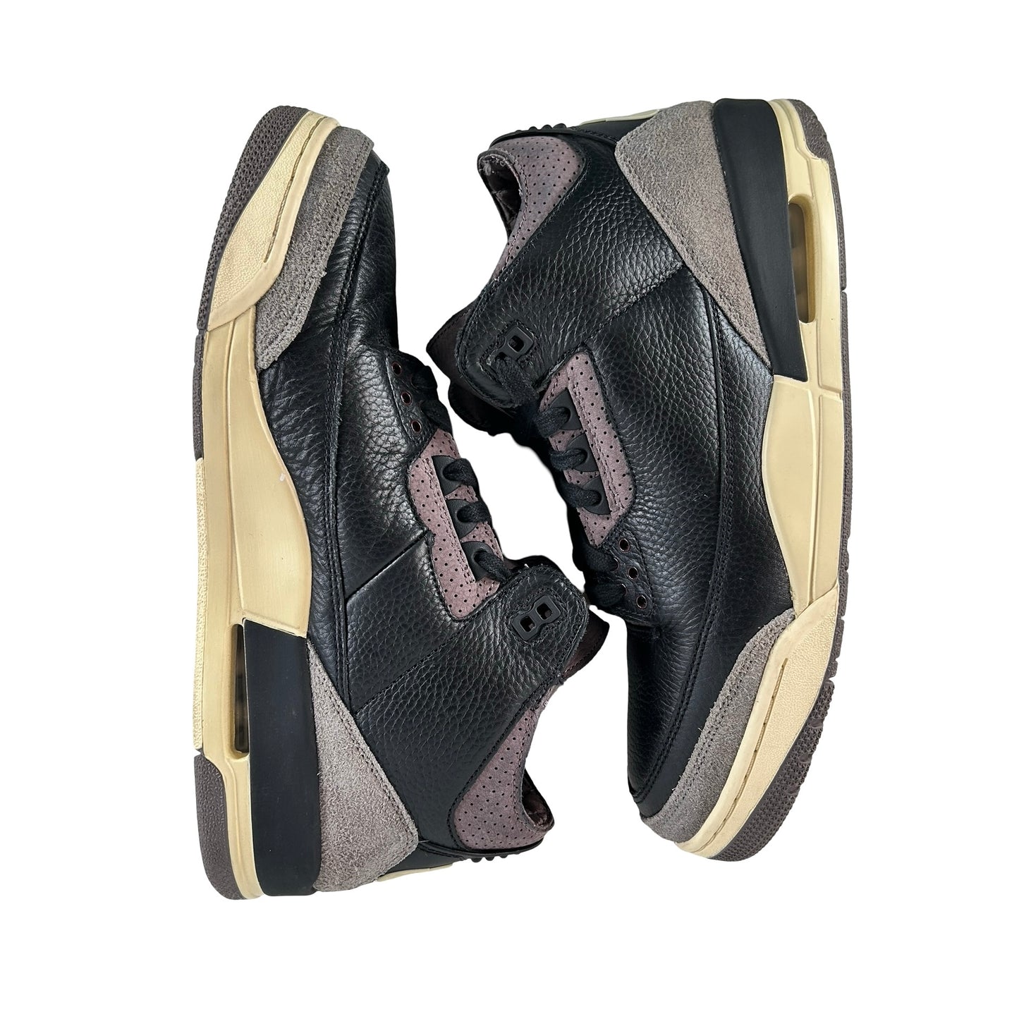 FZ4811 001 Jordan 3 Retro OG SP A Ma Maniére While You Were Sleeping (Women's) [USED] - 13.5 W / 12 M (Used3)