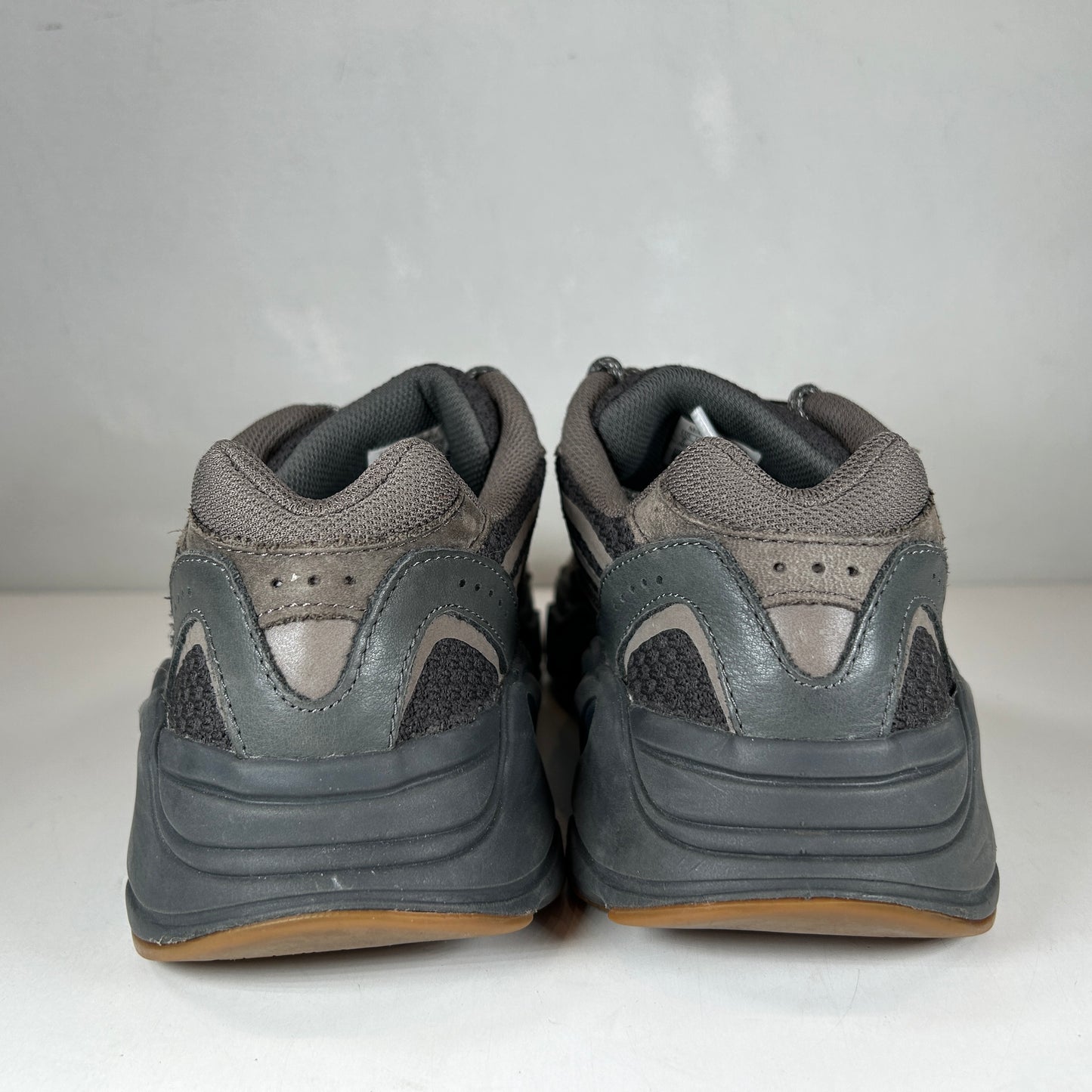 EG6860 Adidas Yeezy Boost 700 V2 Geode [USED] - 7 M (Used) (No Box)