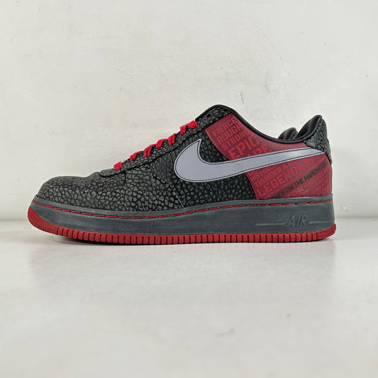 Nike Air Force 1 Low Malone Original Six [USED] - 11 M (Used) (No Box)