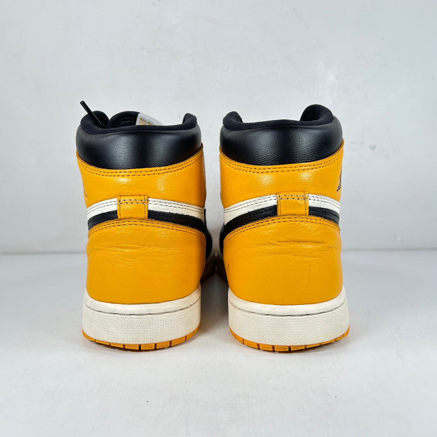 555088 711 Jordan 1 Retro High OG Taxi [USED] - 8 M (Used2)