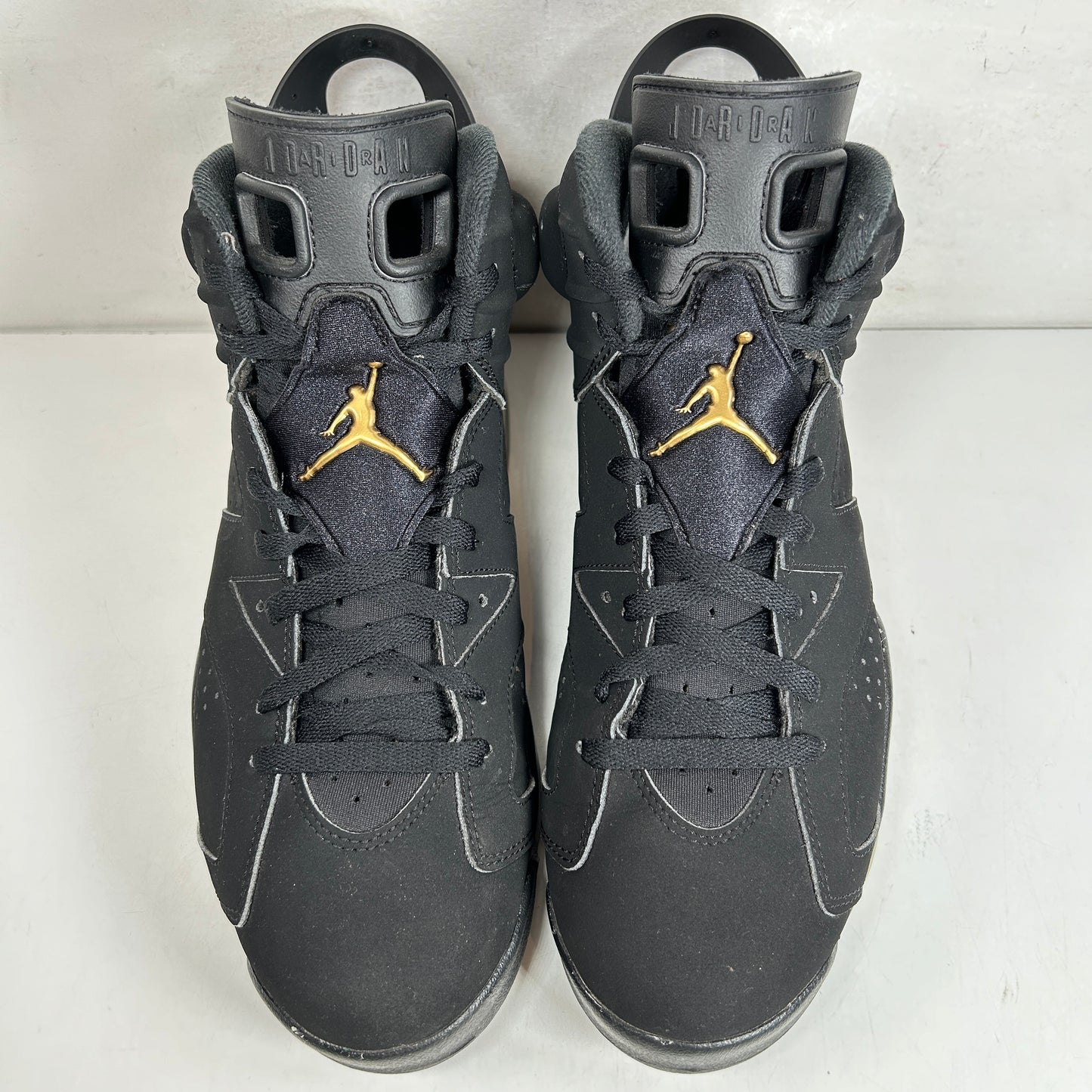 CT4954 007 Jordan 6 DMP [USED] - 9.5 M (Used)