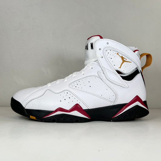 CU9307 106 Jordan 7 Retro Cardenal (2022)