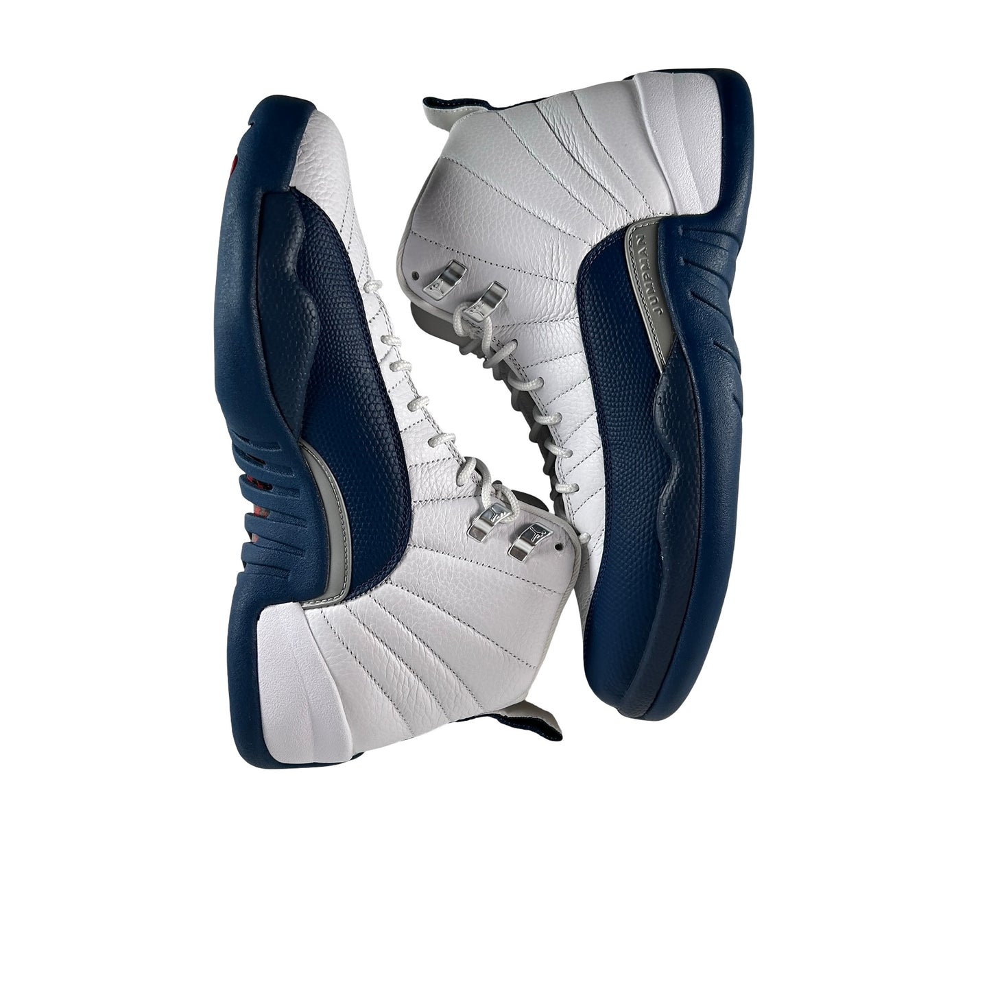 CT8013 114 Jordan 12 Retro French Blue (2025) [USED] - 10 M (Used2)