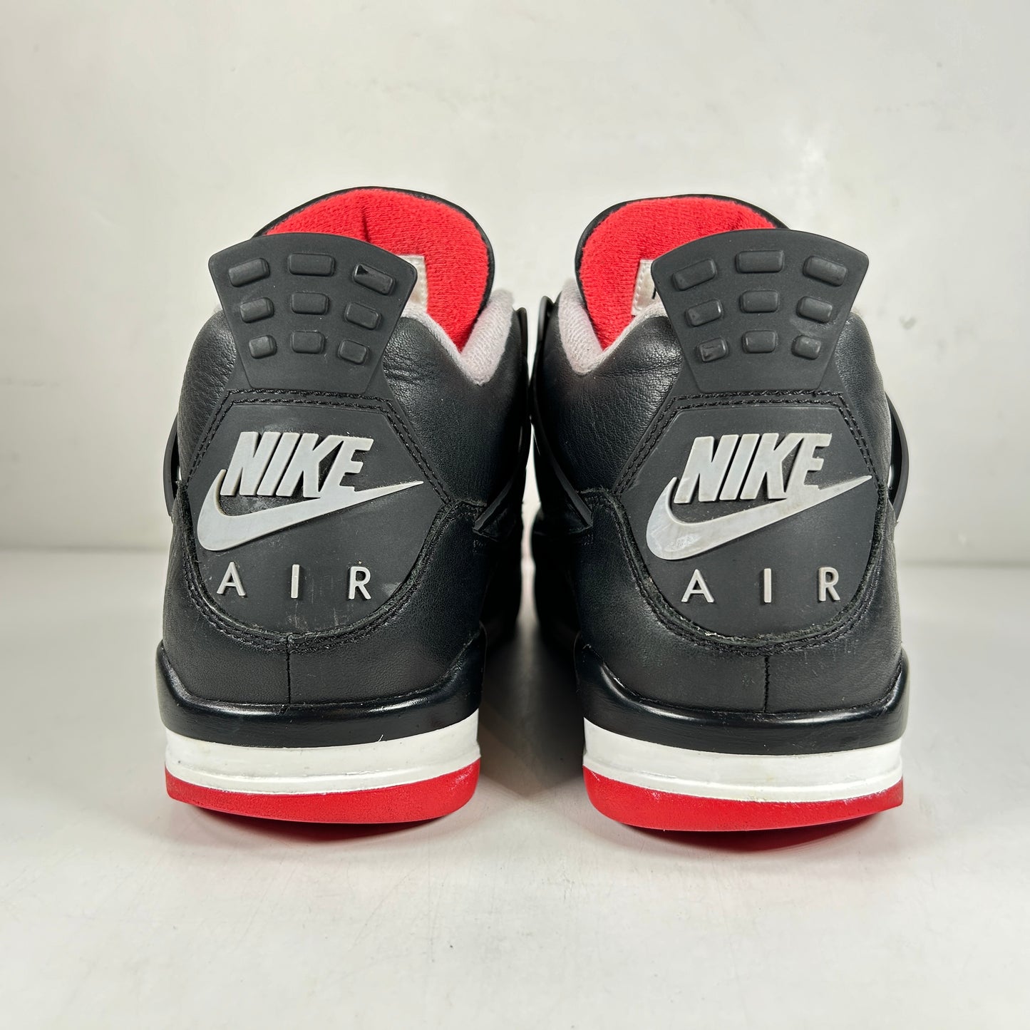 FV5029 006 Jordan 4 Retro Bred Reimagined [USED] - 8 M (Used) (No Box)