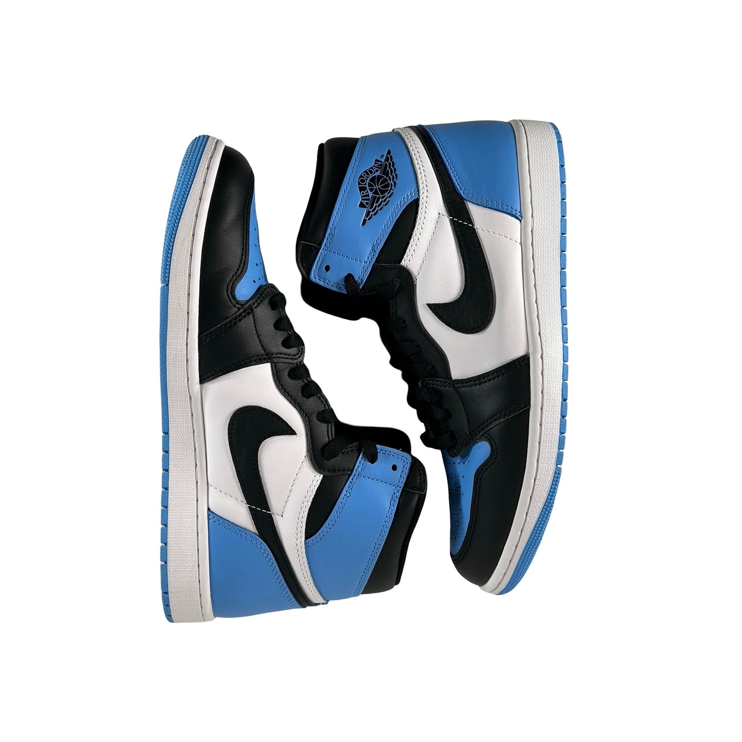 DZ5485 400 Jordan 1 Retro High OG UNC Toe [USED] - 11 M (Used6)