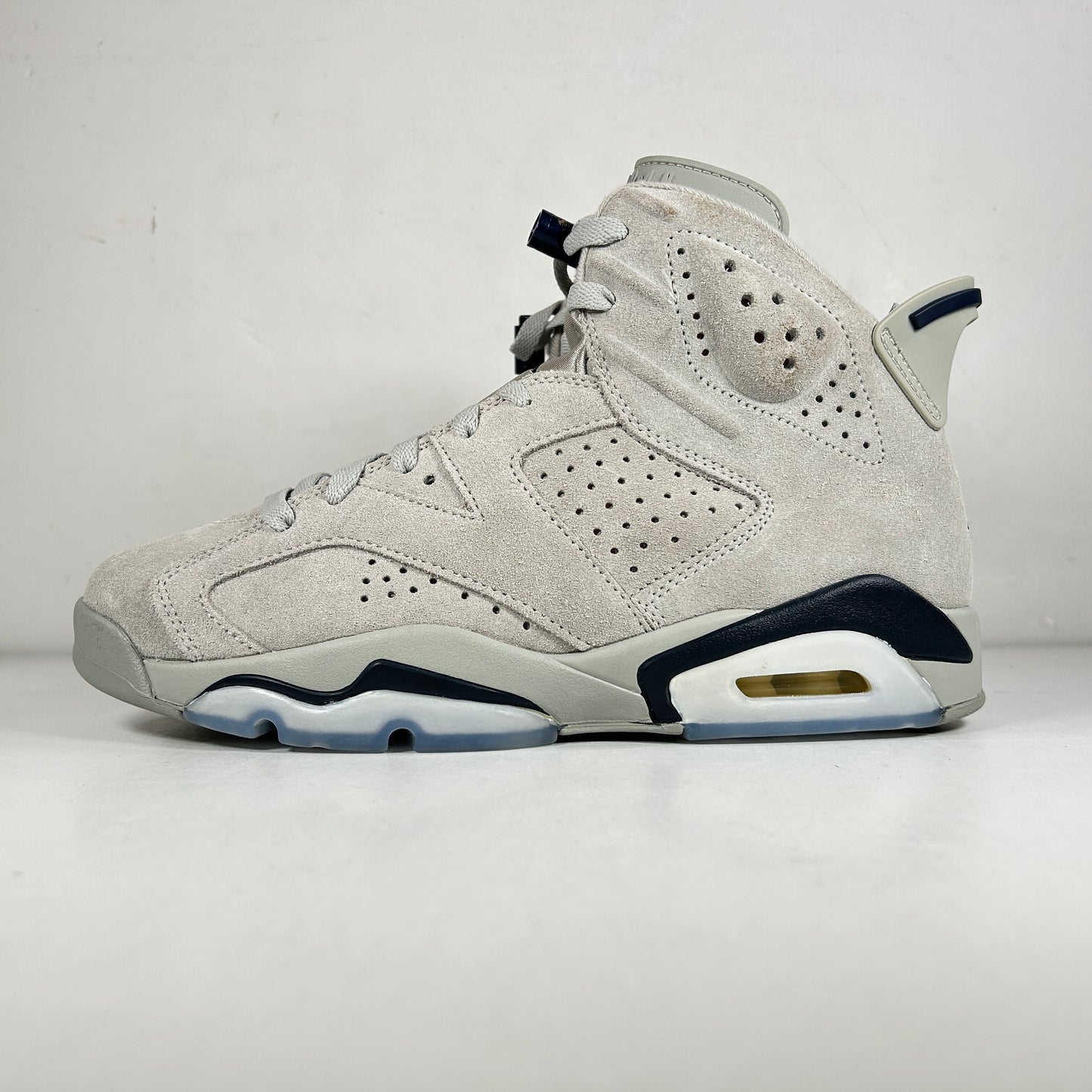 CT8529 012 Jordan 6 Retro Georgetown (2022) [USED] - 8.5 M (VNDS) (No Box)