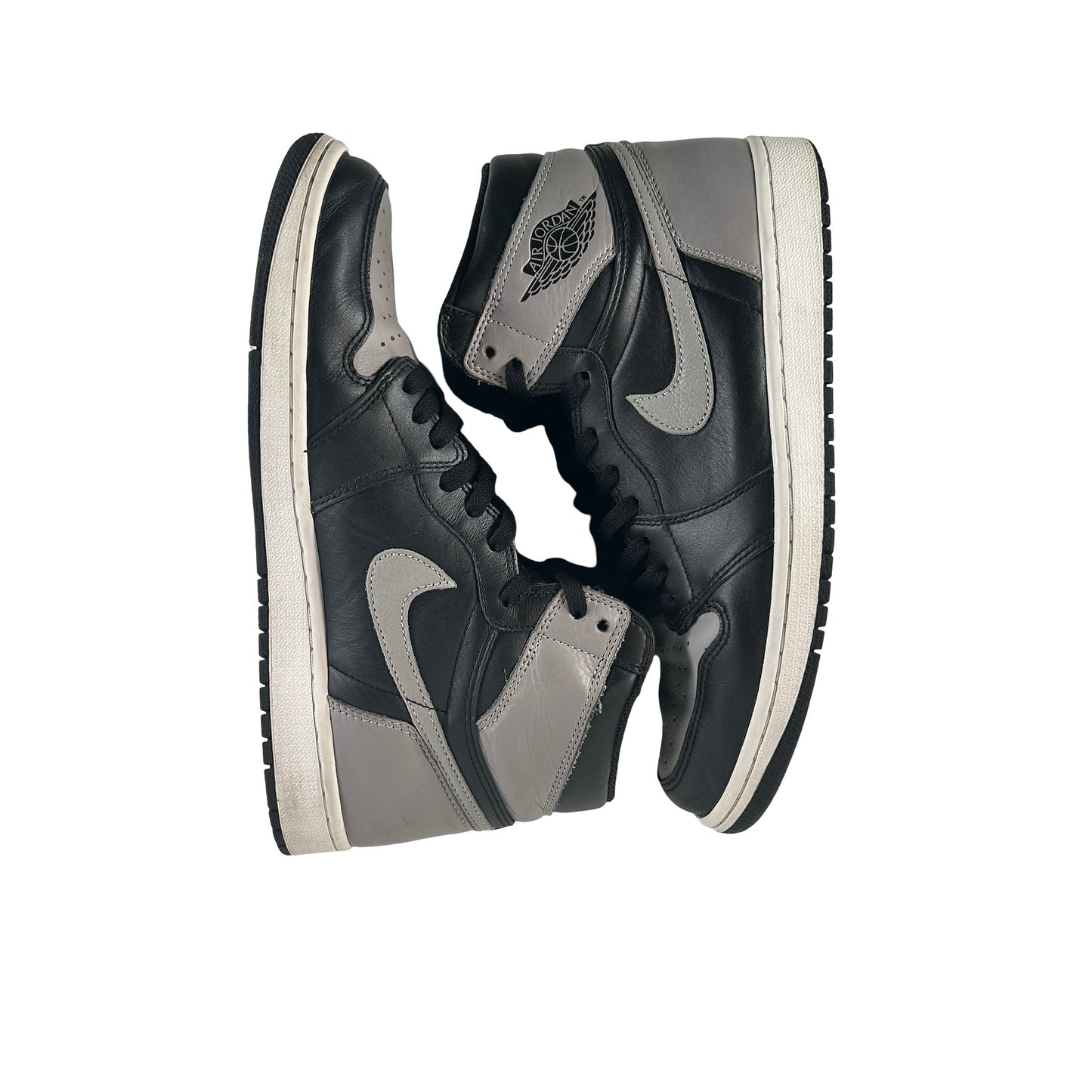 555088 013 Jordan 1 Shadow (2018) [USED] - 10 M (Used9)