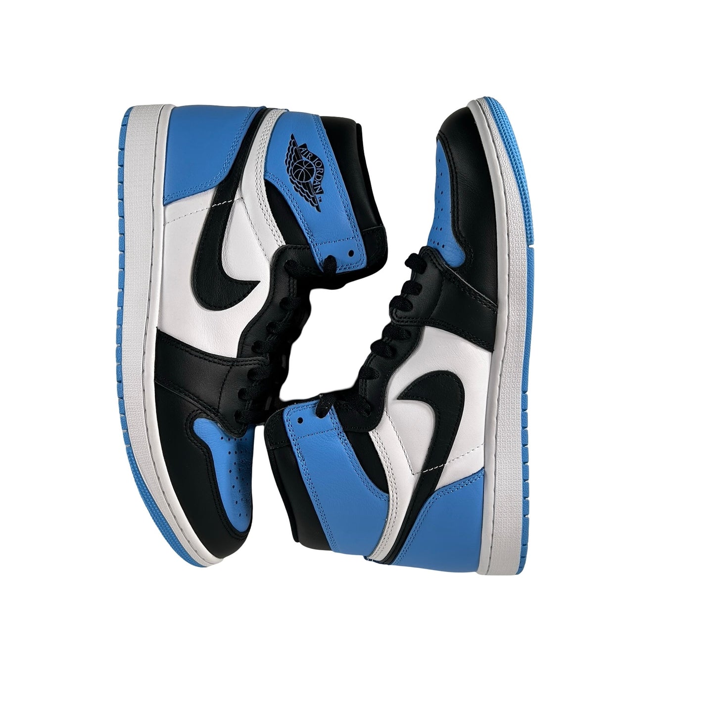 DZ5485 400 Jordan 1 Retro High OG UNC Toe [USED] - 11 M (Used6)