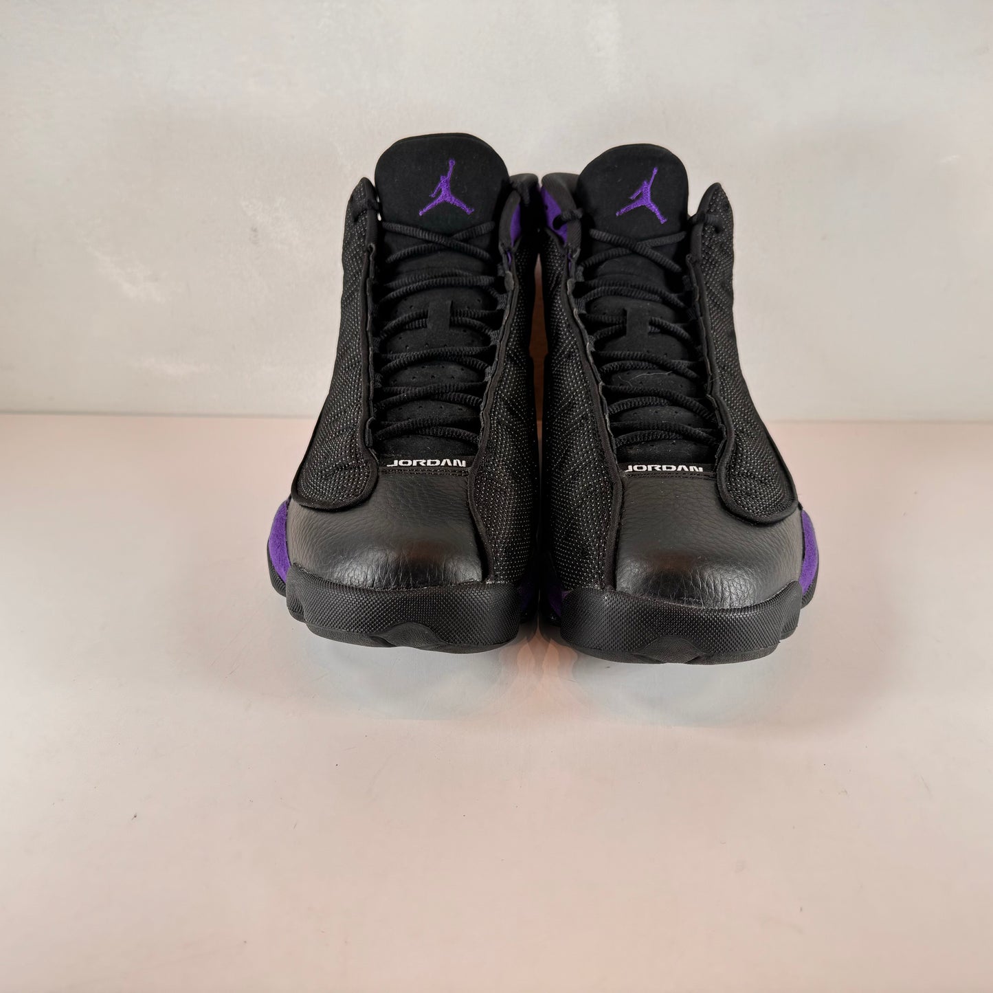 DJ5982 015 Jordan 13 Retro Corte Púrpura