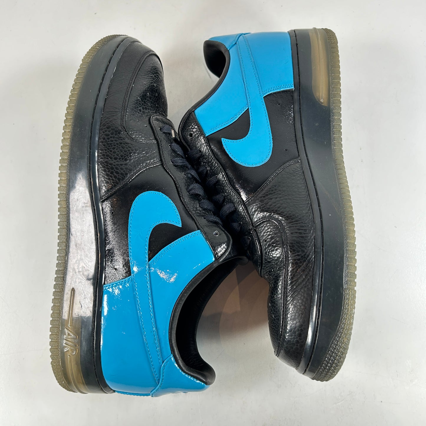 318988 041 Nike Air Force 1 Low All-Star (2008) [USED] - 11.5 M (Used) (No Box)