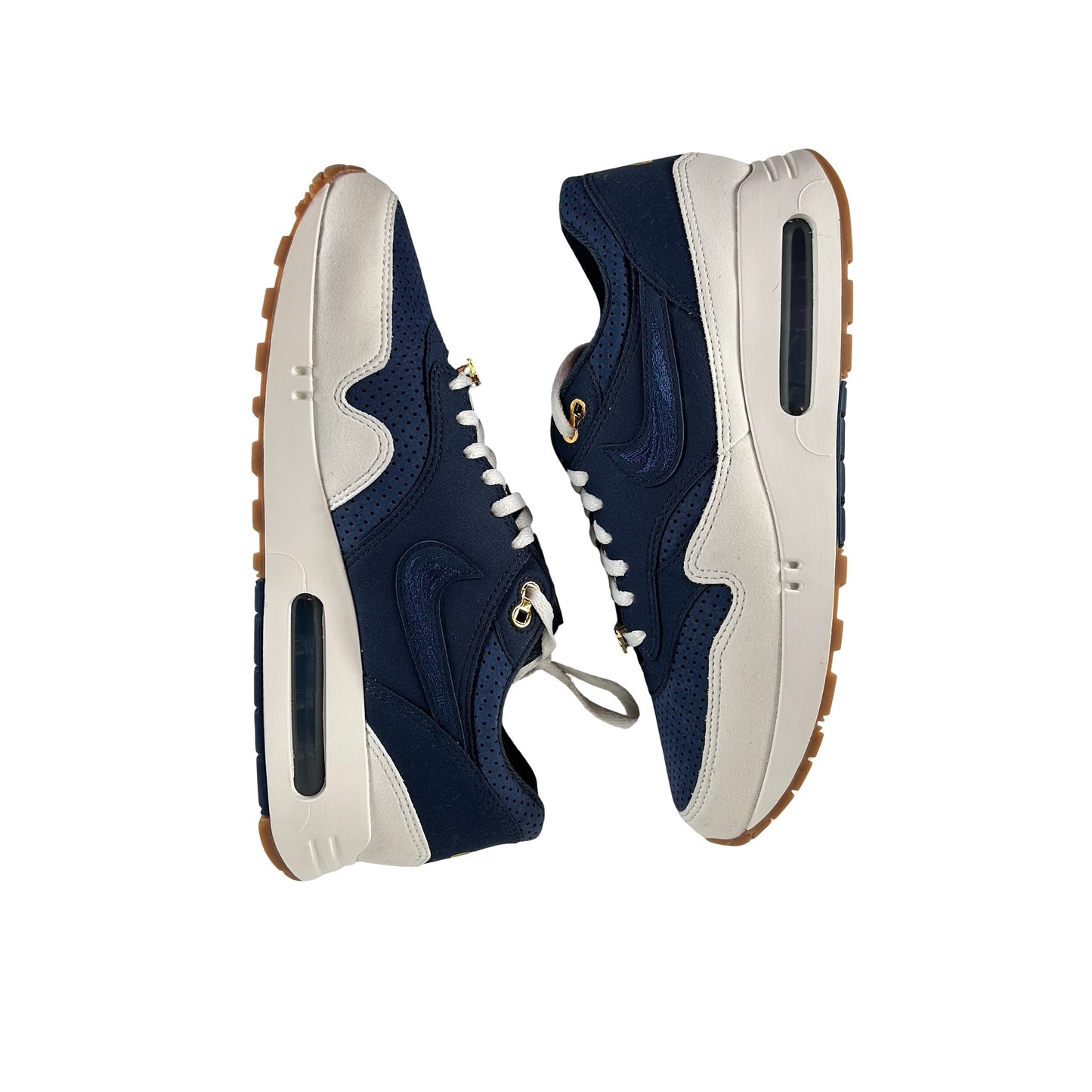 FZ4831 400 Nike Air Max 1 '86 OG Jackie Robinson [CONDITIONAL] - 10 M (Dye Mark)