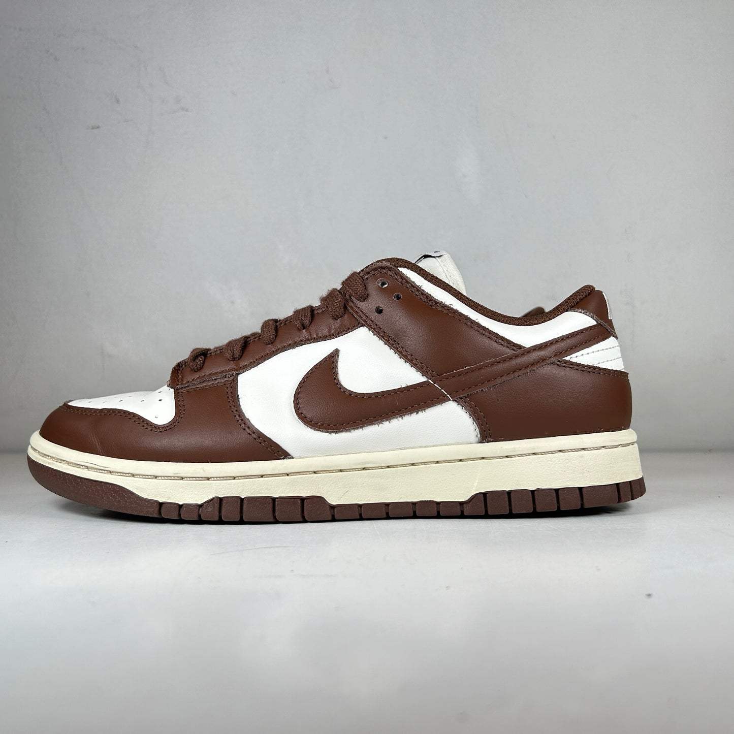 DD1503 124 Nike Dunk Low Cacao Wow [USED] - 8.5 W (Used)