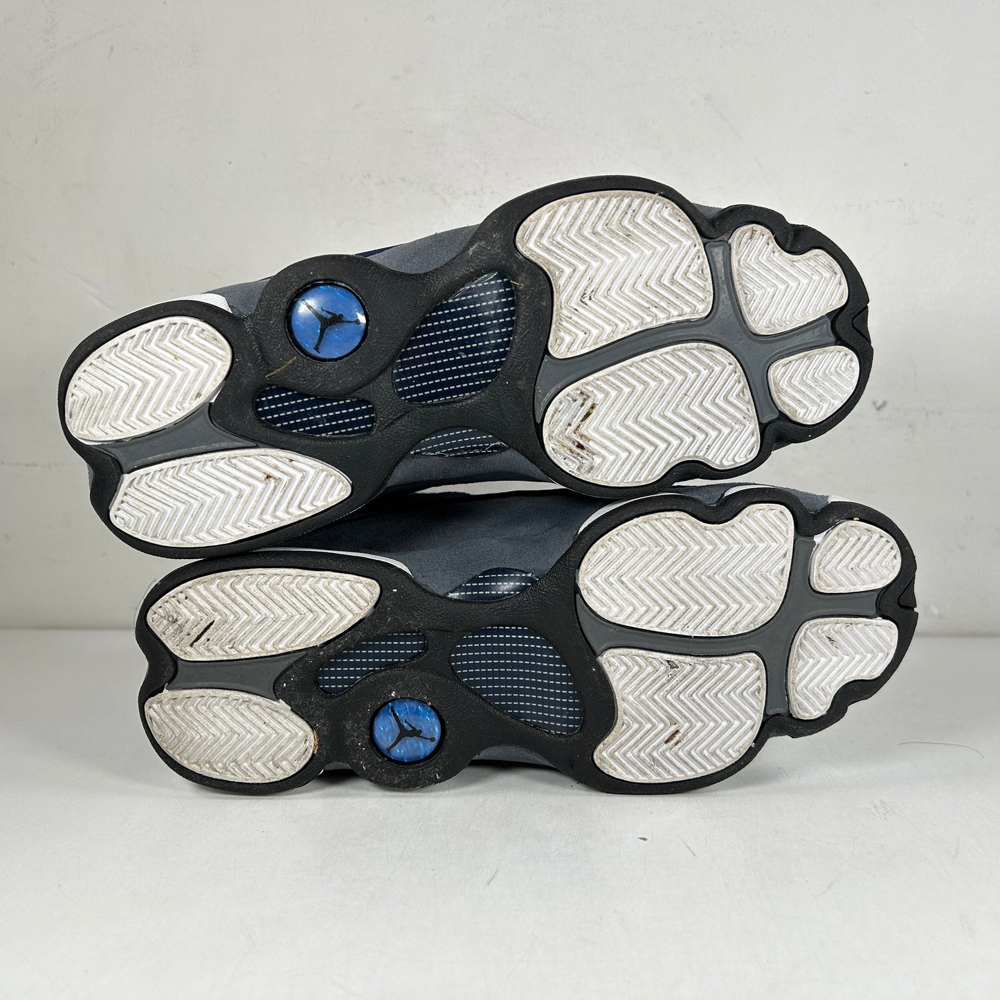884129 404 Jordan 13 Retro Flint (2020) (GS) [USED] - 7 Y (Used)