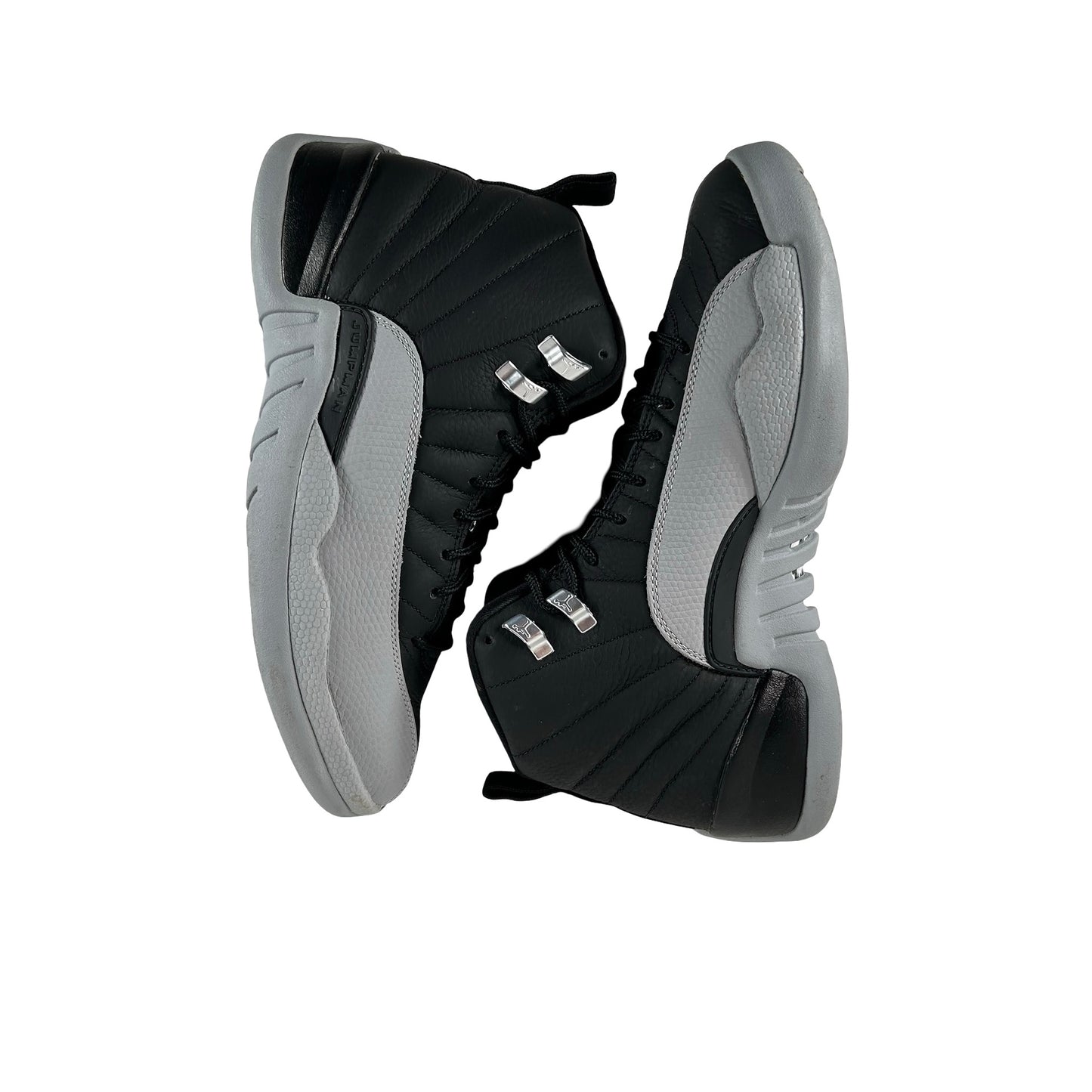 CT8013 010 Jordan 12 Retro Barons [USED] - 8 M (Used)