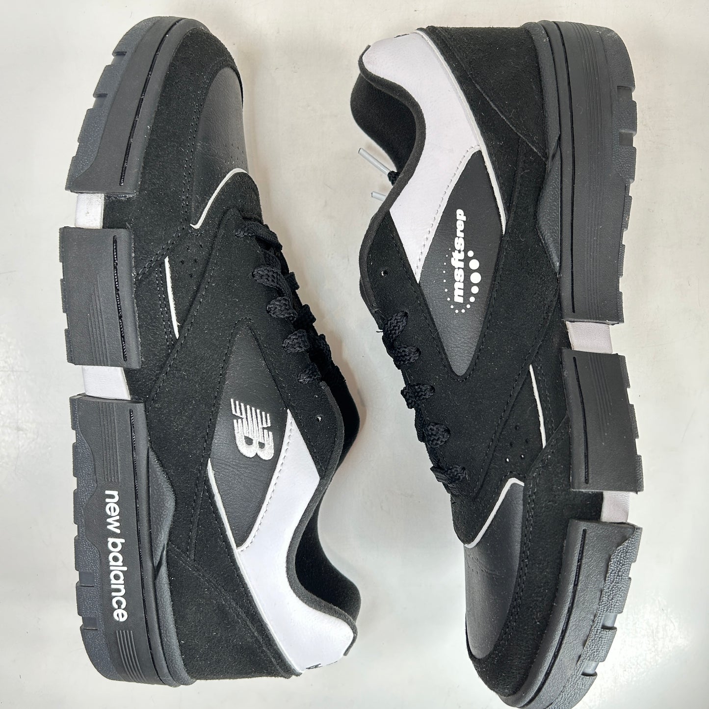 CTJSBK MSFTSrep x 0.01 'Black' [USED] - 11.5 M (Used)