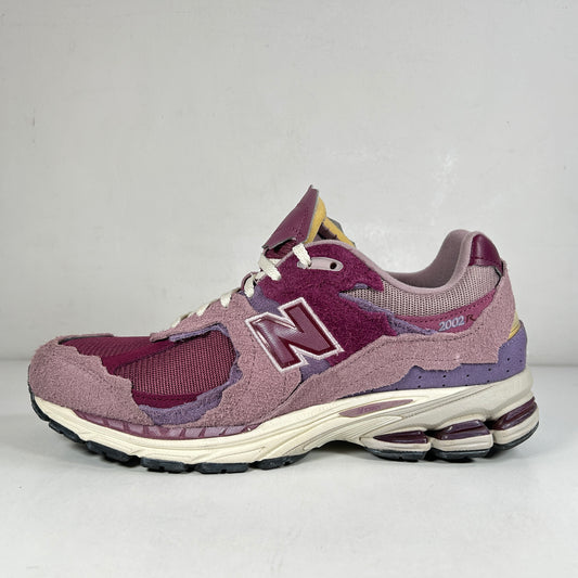 M2002RDH New Balance 2002R Protection Pack Pink [USED] - 10.5 M (Used2) (No Box)