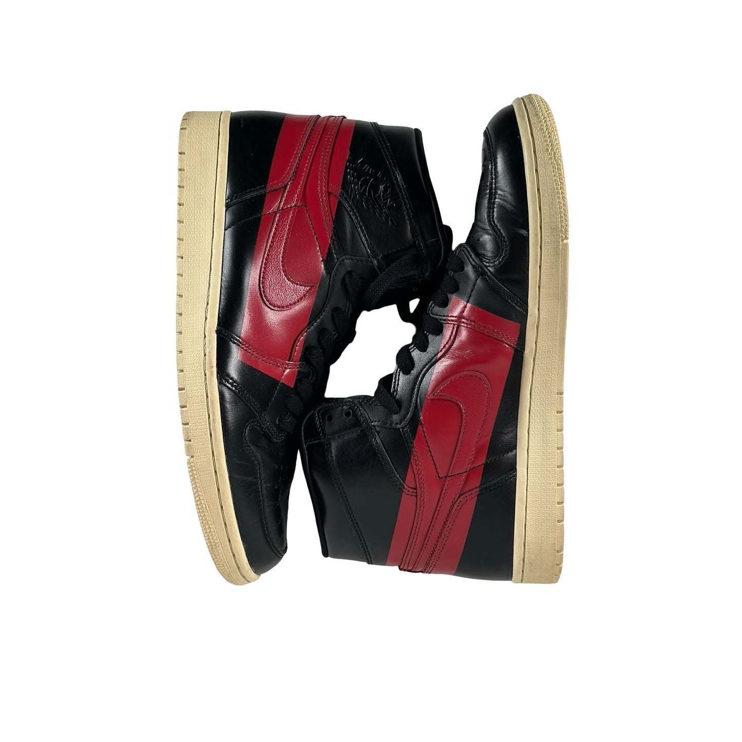 BQ6682 006 Jordan 1 Retro High OG Defiant Couture [USED] - 10.5 M (Used2) (No Box2)