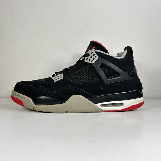 308497 060 Jordan 4 Criados (2019)