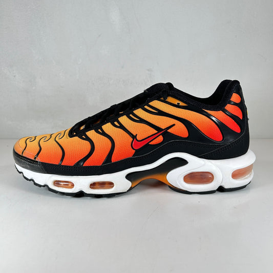 BQ4629 001 Nike Air Max Plus OG Pimento (2018) [USED] - 9 M (Used)